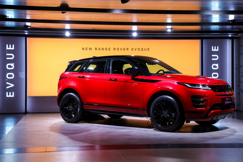 財(cái)報(bào)，捷豹路虎財(cái)報(bào),捷豹路虎電動化