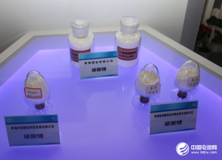 電動汽車大發(fā)展 電池金屬原材料供應跟的上嗎？