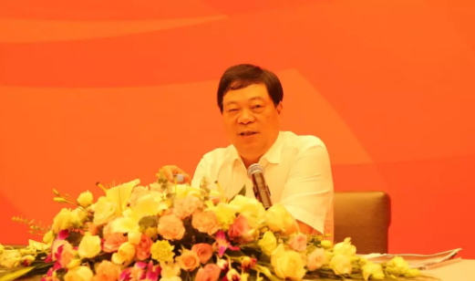 鄭永剛：將鋰電池新能源作為核心主導產業 推進全球產業聯盟