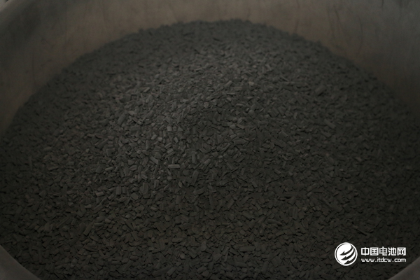 鈷價較去年高點跌去7成呈現底部企穩跡象 機構看多