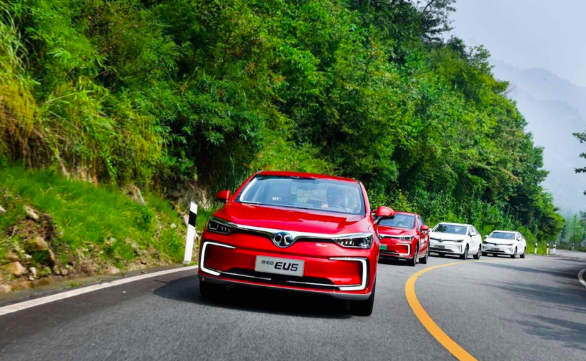 銷量，雙資質企業,造車進展,銷量,破產