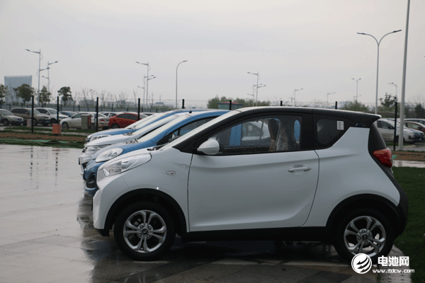 奇瑞新能源上市疑云重重 第四季度或將搶登科創板