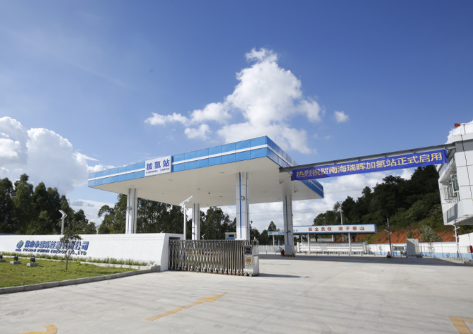 氫能與燃料電池產業(yè)：千車易得 一“站”難尋