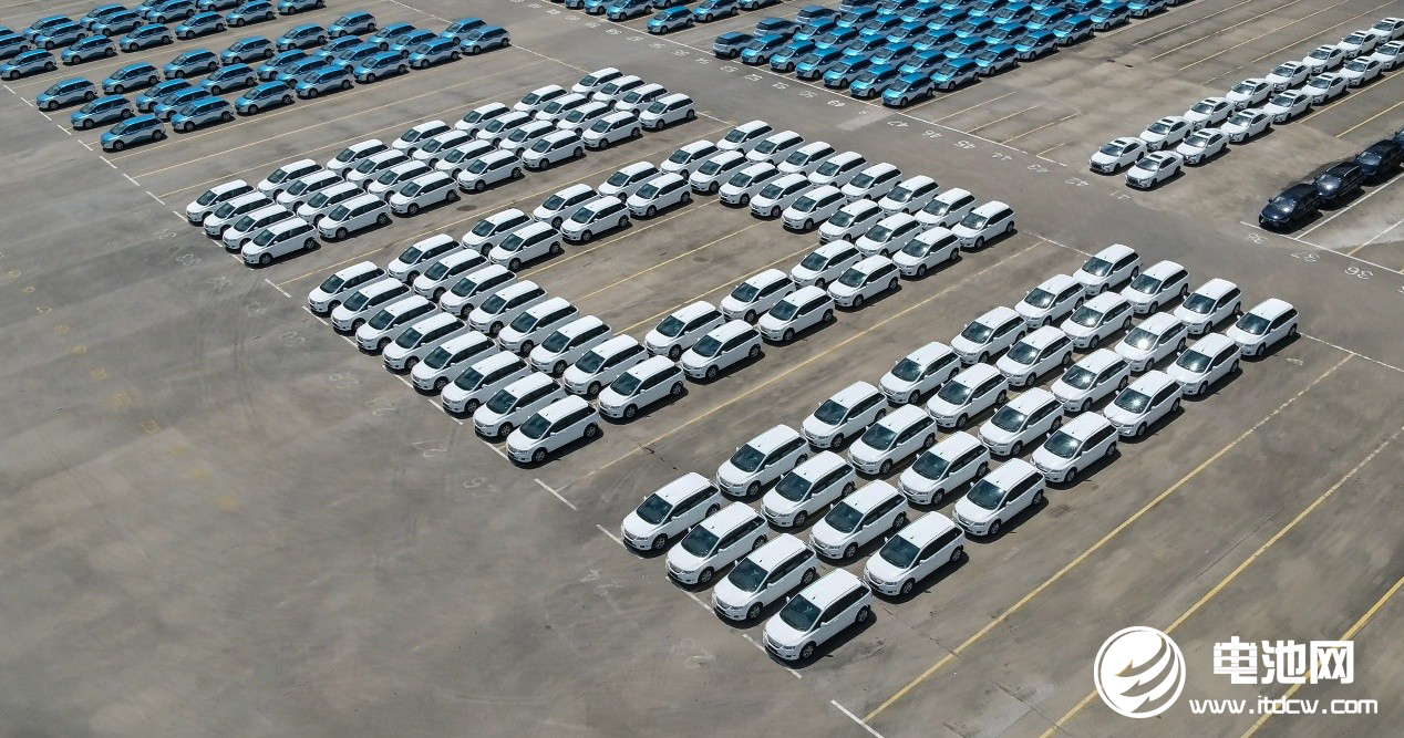 江蘇規(guī)劃到2025年新能源車產量超100萬輛 開展氫燃料電池車試點示范運營