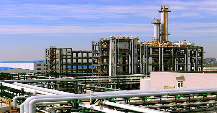 圖/濱化股份官網(wǎng)