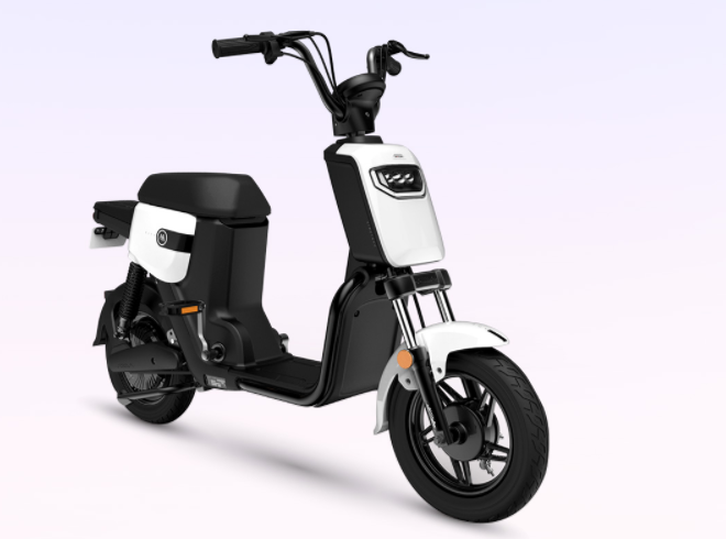 電動(dòng)自行車 圖片來源：愛瑪官網(wǎng)