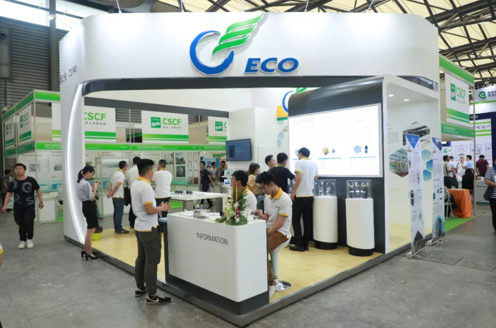 振威上海鋰電展今日拉開帷幕 國際展區亮點紛呈