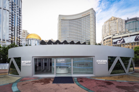 氫動力三國殺  日韓如此青睞燃料電池為哪般？