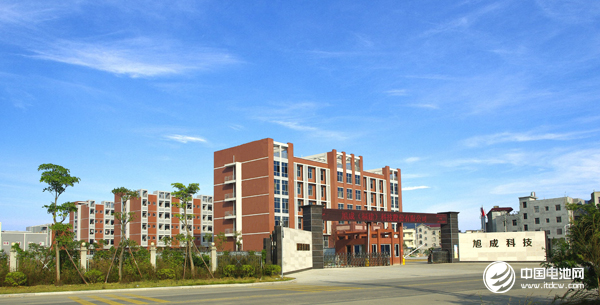 旭成科技上半年營收1096萬元 隔膜市場價格下降較大