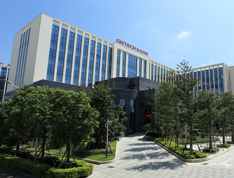 光華科技中報鋰電材料營收1.43億 磷酸鐵鋰建設項目產品進入驗證階段