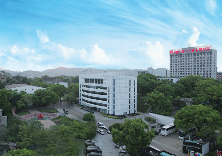 湖南金爐科技股份有限公司 圖片來源：企業(yè)供圖