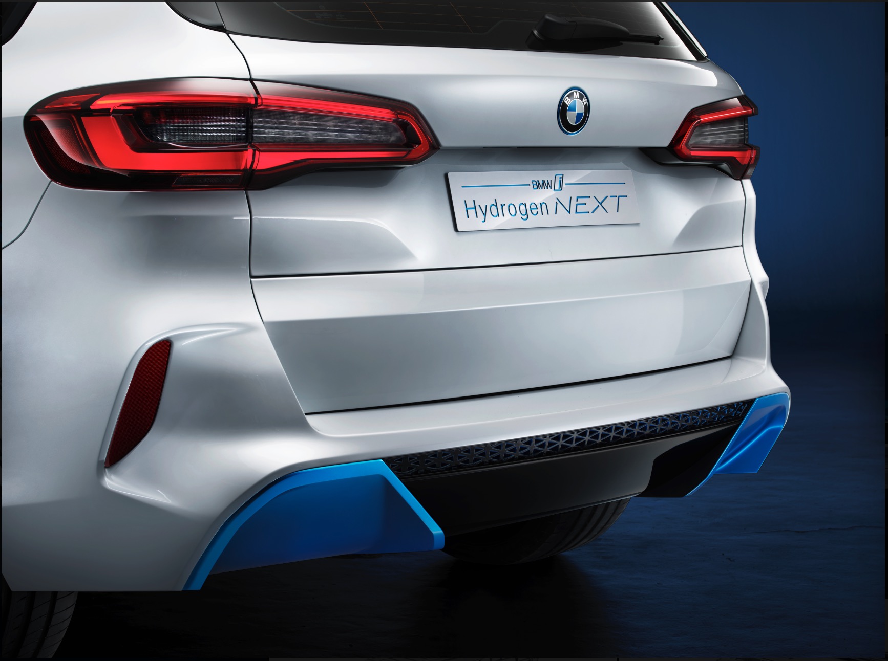 寶馬汽車 鳳凰網汽車原文配圖