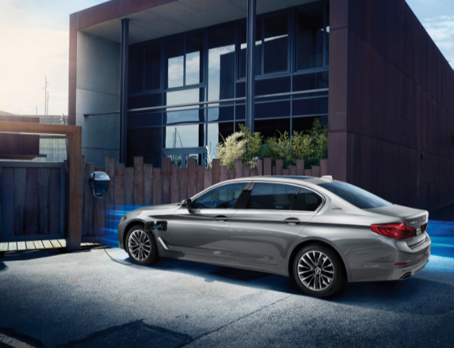 圖片來源：寶馬集團官網(wǎng)