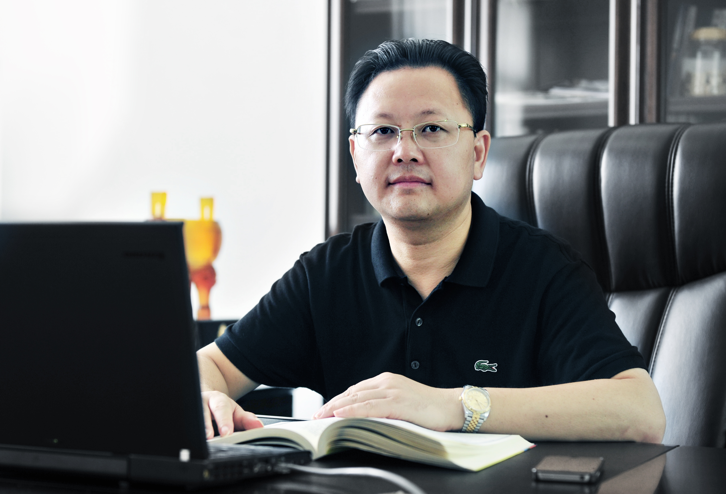 贛鋒鋰業董事長李良彬的公開信：致贛鋒的下一個十年