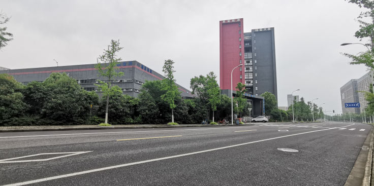 浙江愛(ài)科新材料有限公司 圖片來(lái)源：企業(yè)供圖