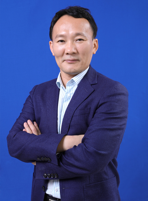 第9屆（2019年）中國電池行業年度人物：劉艷開