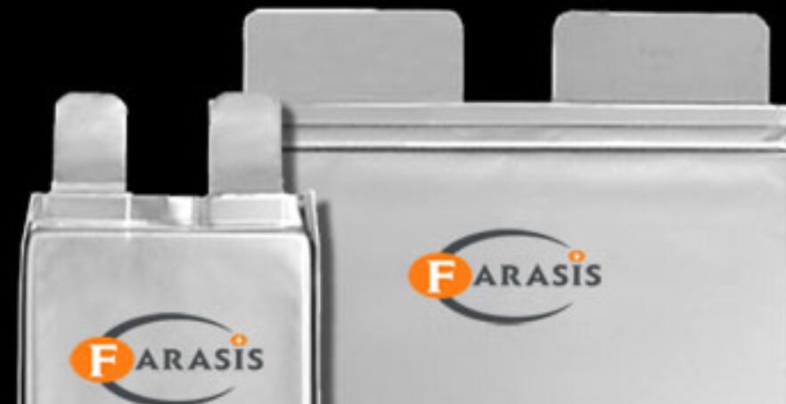 孚能科技官網(wǎng)