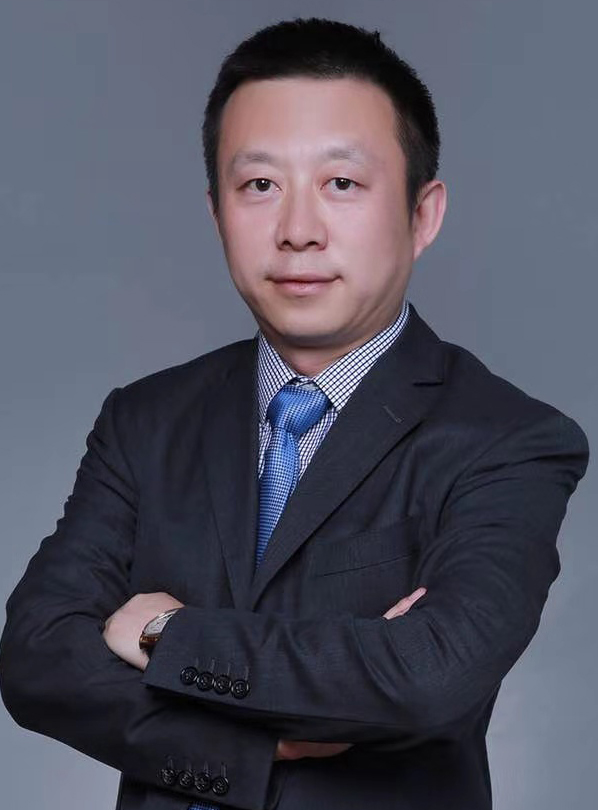 比亞迪股份有限公司董事會秘書及投資處總經理李黔