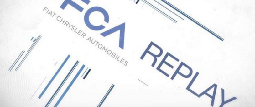 圖片來源：FCA官網