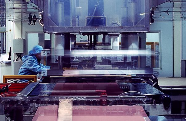 華正新材：5G高頻覆銅板 有望打開成長新空間