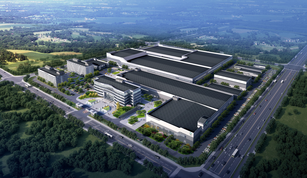 古迪納?？萍伎毓捎邢薰?圖片來源：企業供圖