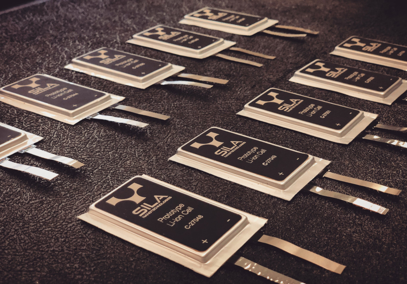 寶馬伙伴Sila Nano又融資3.16億元 聘請特斯拉電池團隊老將任副總