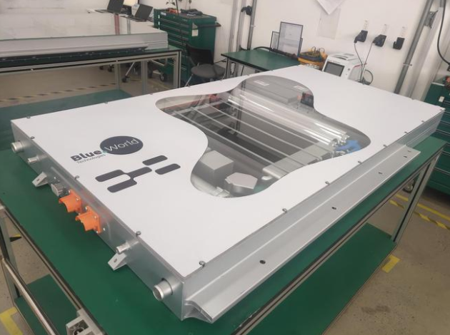 另辟蹊徑發力新能源市場 愛馳汽車緣何選擇甲醇制氫？