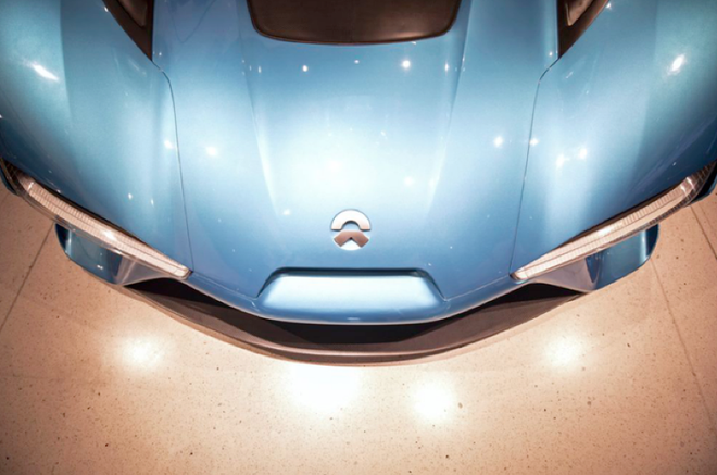 接棒謝東螢 蔚來將聘請中金汽車分析師奉瑋擔任新CFO