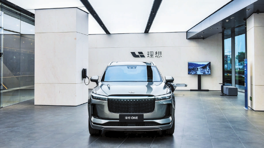 兩極分化嚴(yán)重 末位淘汰開始：新勢(shì)力需要少澆涼水多加油