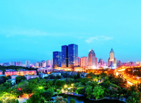 圖片來源：廣匯集團官網