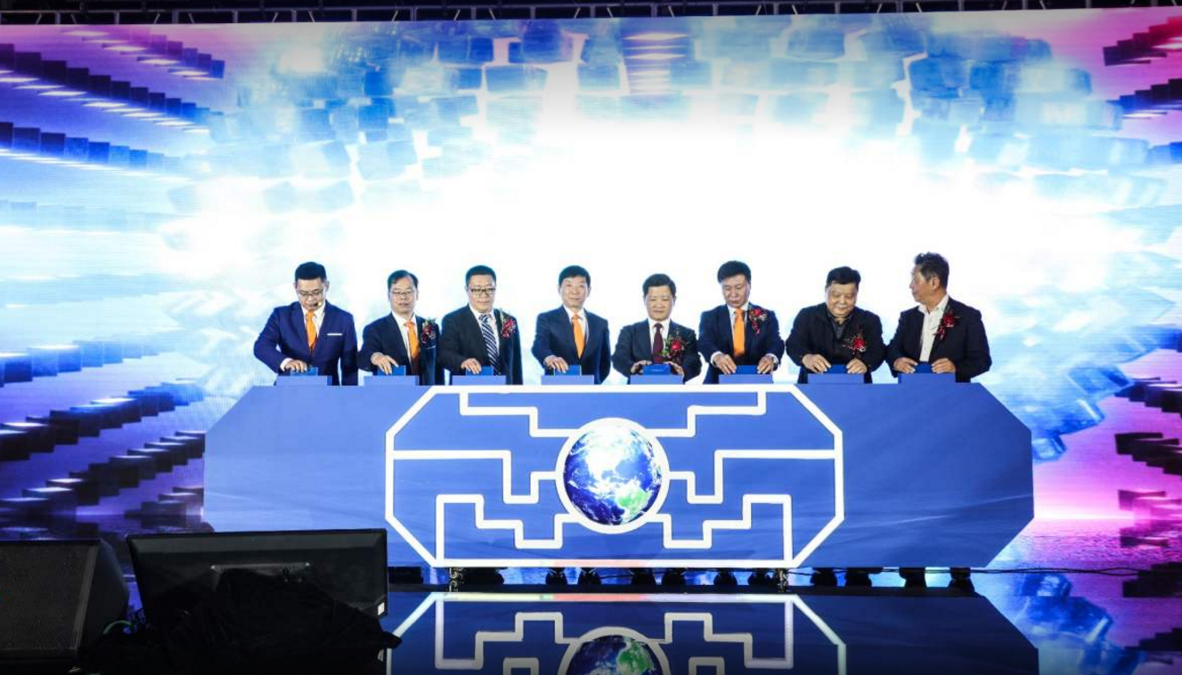 蜂巢能源常州工廠一期投產(chǎn) 探路車規(guī)級(jí)AI動(dòng)力電池工廠