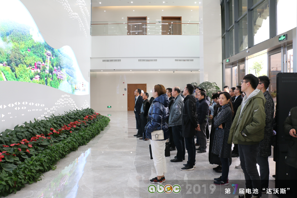 金壇城市形象館