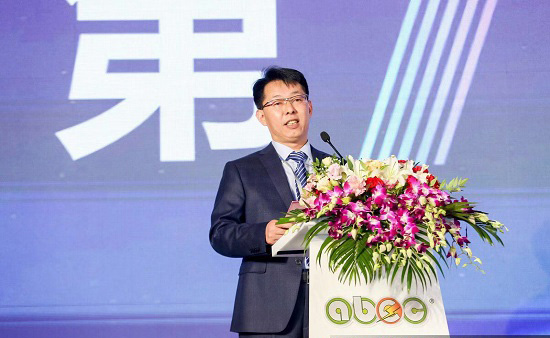 中關村新型電池技術創新聯盟秘書長、電池“達沃斯”組委會秘書長于清教