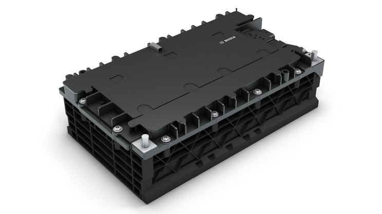 電池，博世,動力電池,寧德時代,氫燃料電池