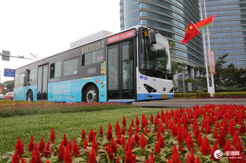 新版規(guī)劃勾勒新能源車15年圖景 氫燃料技術(shù)鎖定為重點(diǎn)