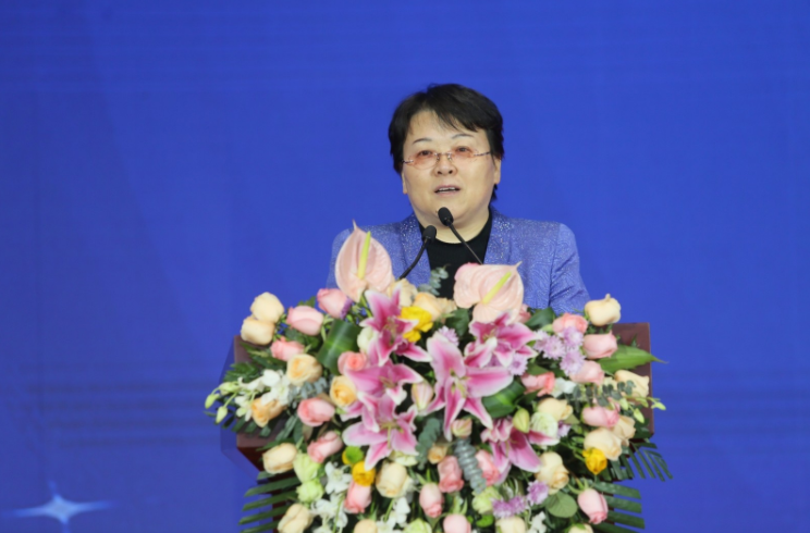 國軒高科第九屆科技大會