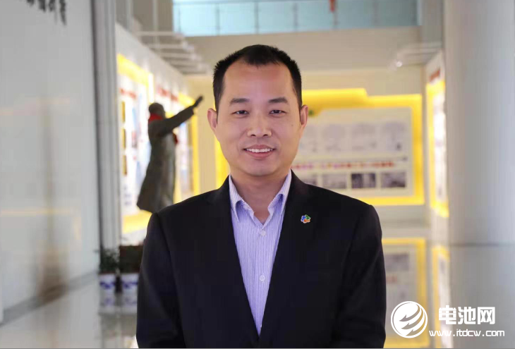 遠東電池研究院副院長相江峰：未來動力電池企業不會超過10家江西遠東電池有限公司研究院副院長相江峰