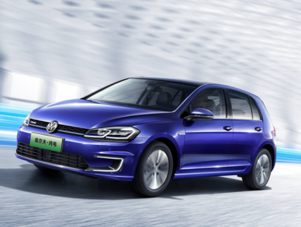 圖片來源：大眾汽車