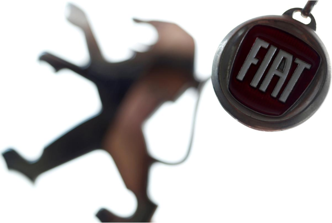 FCA堅持50億歐元投資規劃 承諾與PSA合并后不會裁員