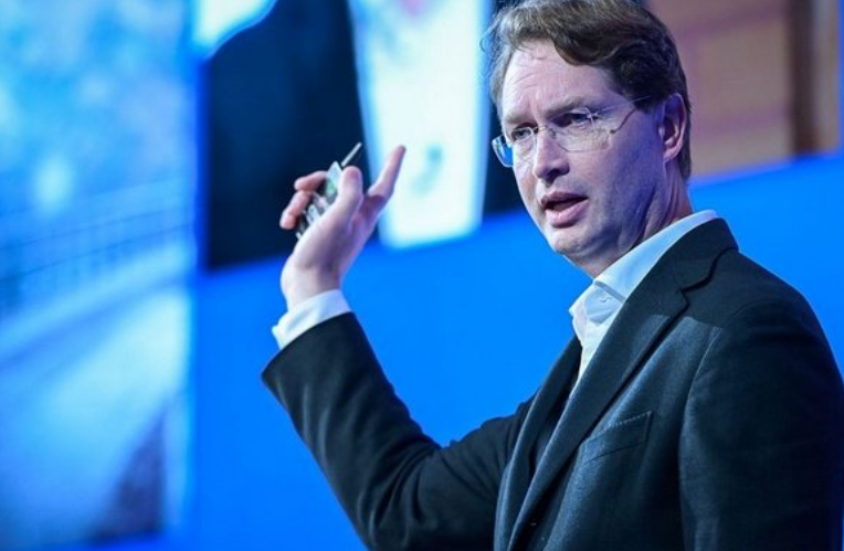 2019年全球汽車大佬脫口秀 鳳凰網(wǎng)汽車原文配圖