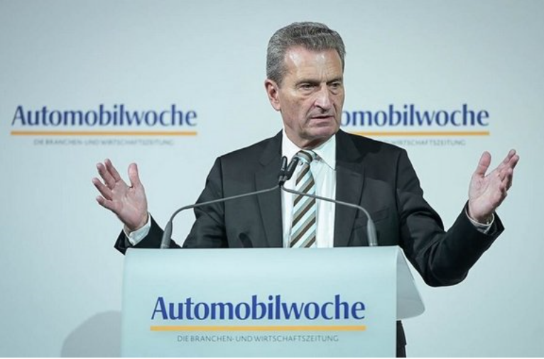 2019年全球汽車大佬脫口秀 鳳凰網(wǎng)汽車原文配圖