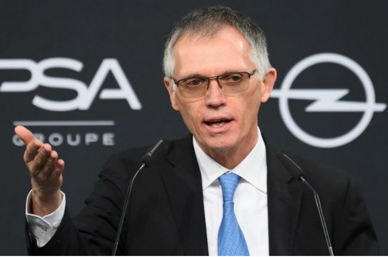 2019年全球汽車大佬脫口秀 鳳凰網(wǎng)汽車原文配圖