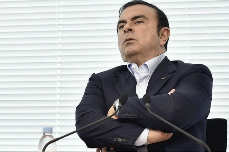 2019年全球汽車大佬脫口秀 鳳凰網汽車原文配圖