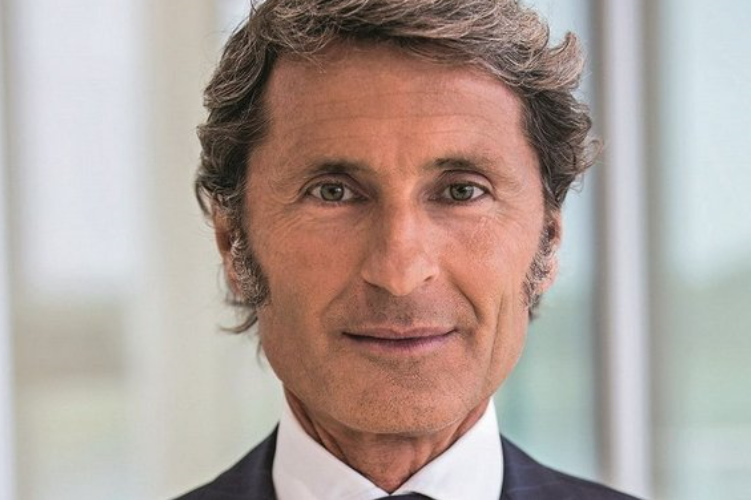 2019年全球汽車大佬脫口秀 鳳凰網汽車原文配圖