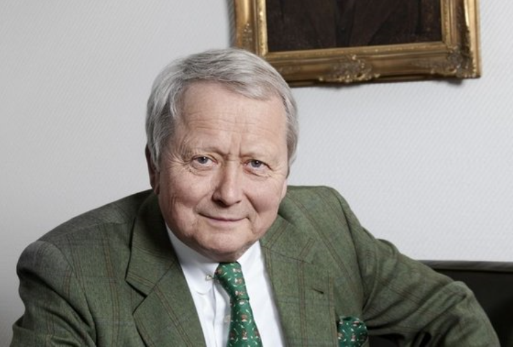 2019年全球汽車大佬脫口秀 鳳凰網汽車原文配圖