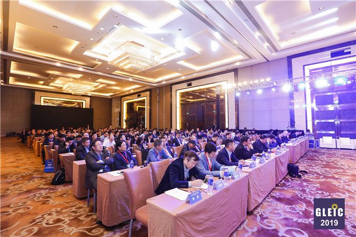 中鼎集成總經理張科獲2019全球物流裝備企業家“創新人物”獎