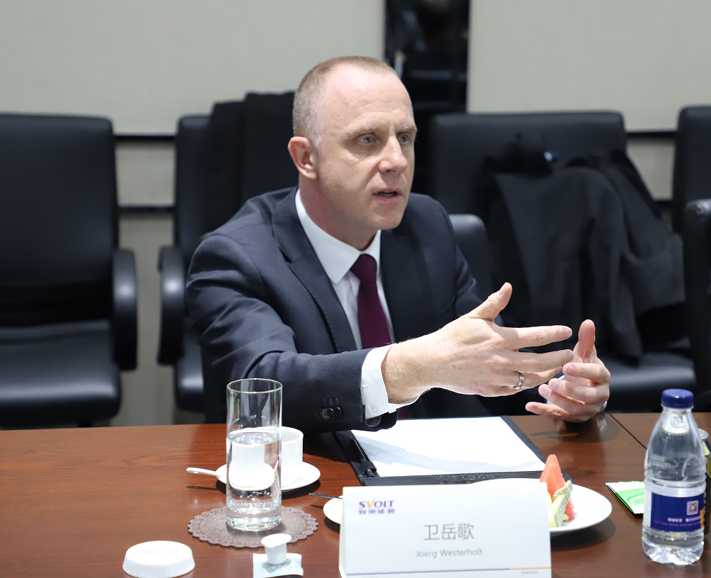 攜手西門子！蜂巢能源強(qiáng)化人工智能與邊緣計(jì)算技術(shù)應(yīng)用