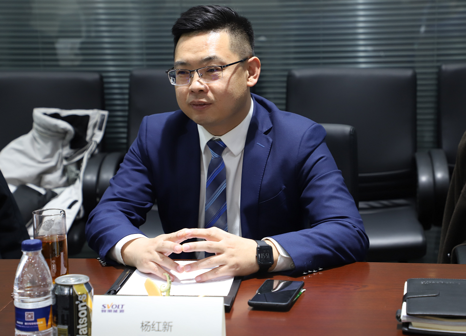 攜手西門子！蜂巢能源強(qiáng)化人工智能與邊緣計(jì)算技術(shù)應(yīng)用