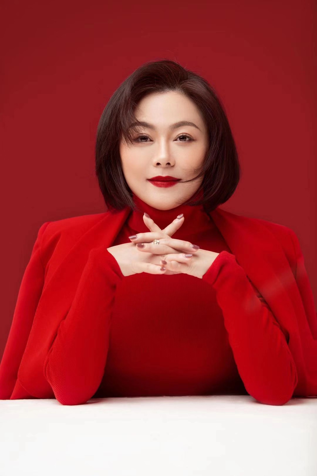 蘇州寶優際科技股份有限公司董事長王勤