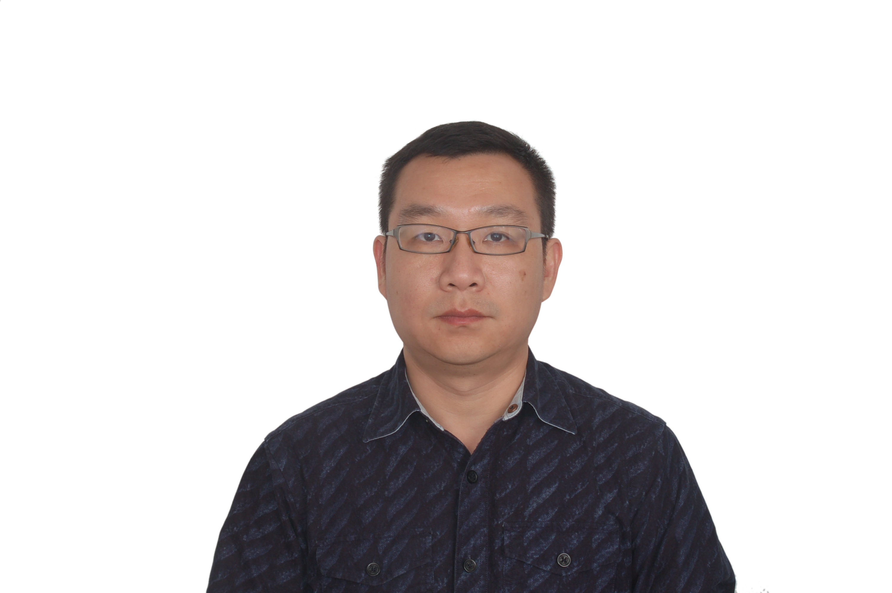 深圳智科微鋁科技有限公司副總經(jīng)理王研